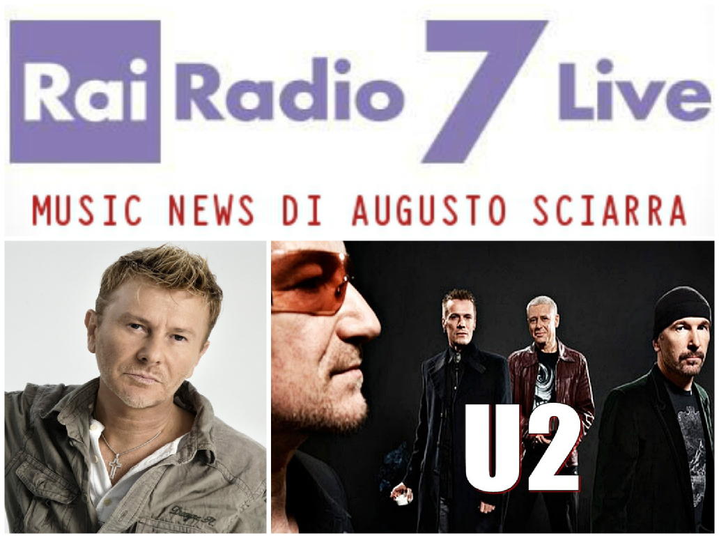 Music News di Augusto Sciarra