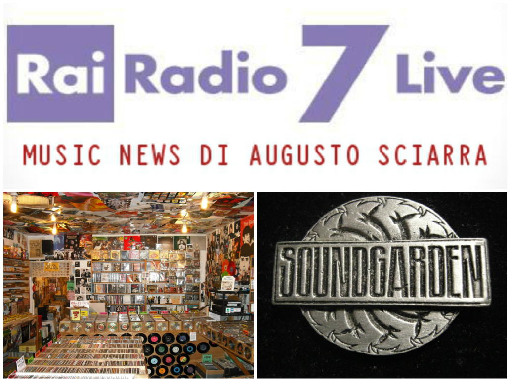 Music News di Augusto Sciarra