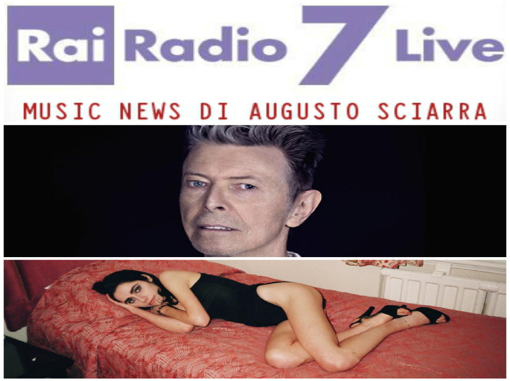 Music News di Augusto Sciarra