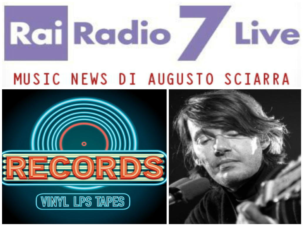 Music News di Augusto Sciarra