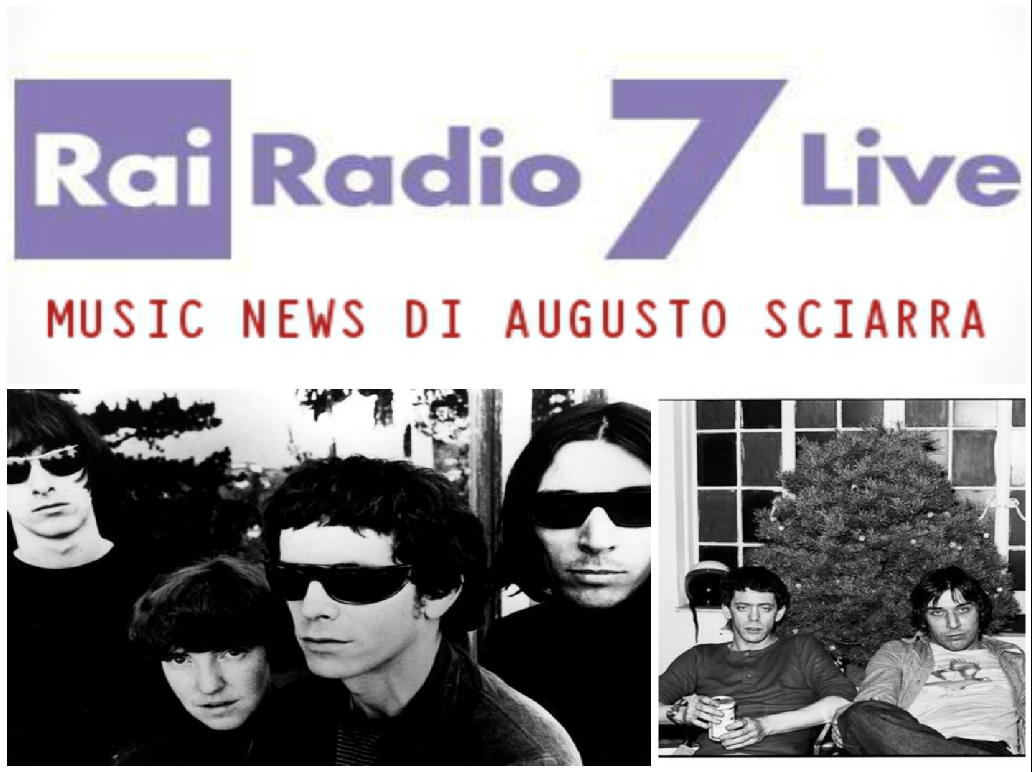 Music News di Augusto Sciarra