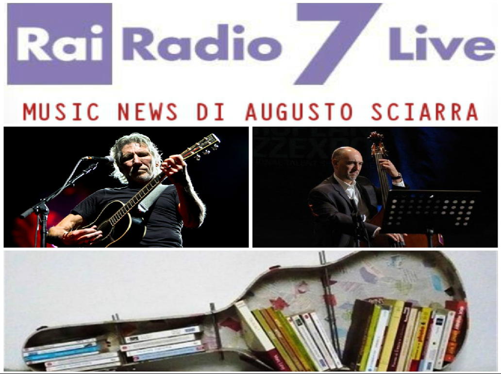 Music News di Augusto Sciarra