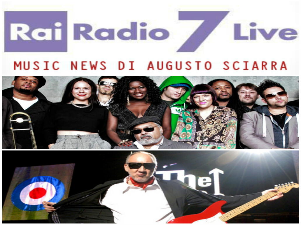 Music News di Augusto Sciarra