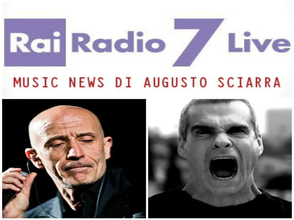 Music News di Augusto Sciarra