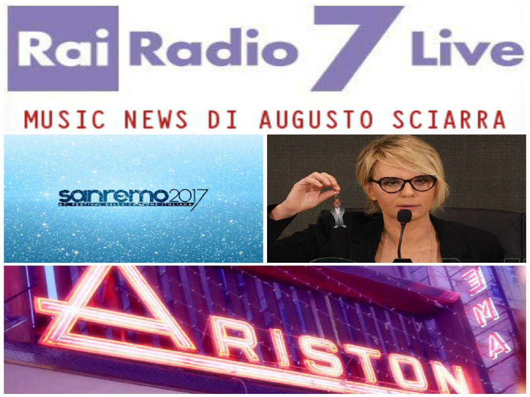 Music News di Augusto Sciarra