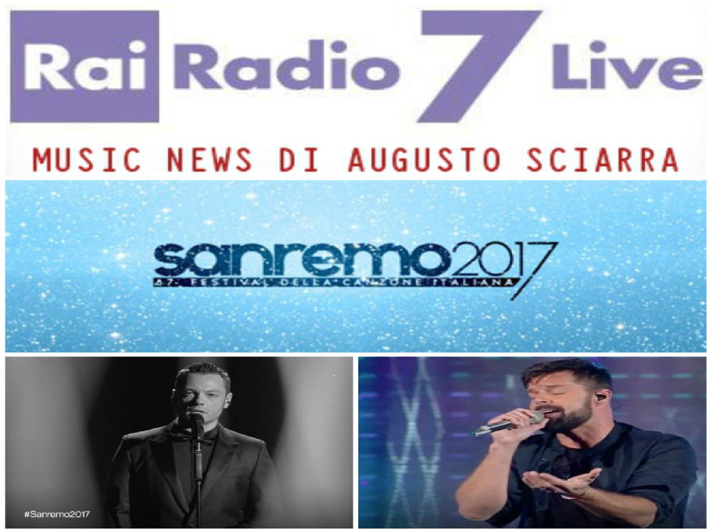 Music News di Augusto Sciarra