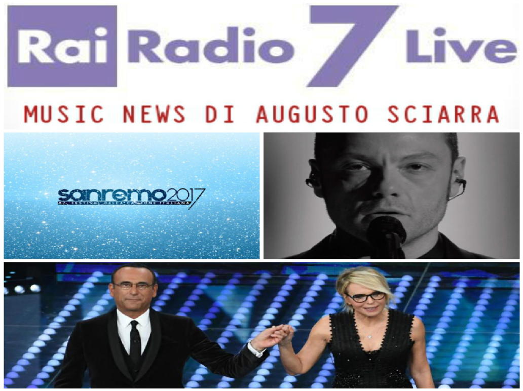 Music News di Augusto Sciarra