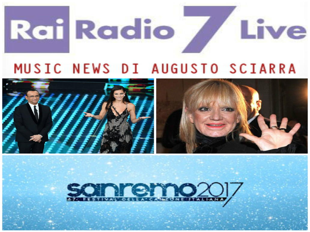 Music News di Augusto Sciarra