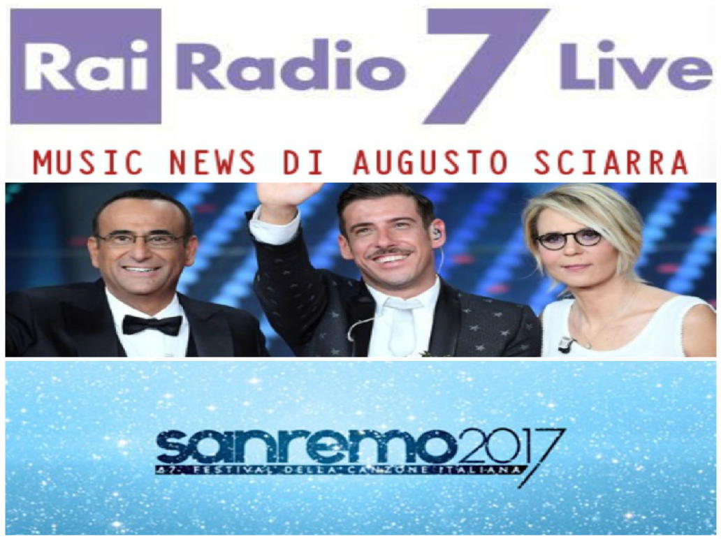 Music News di Augusto Sciarra