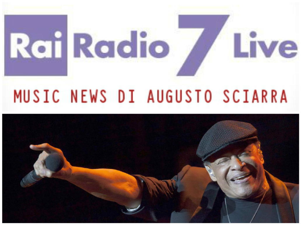 Music News di Augusto Sciarra