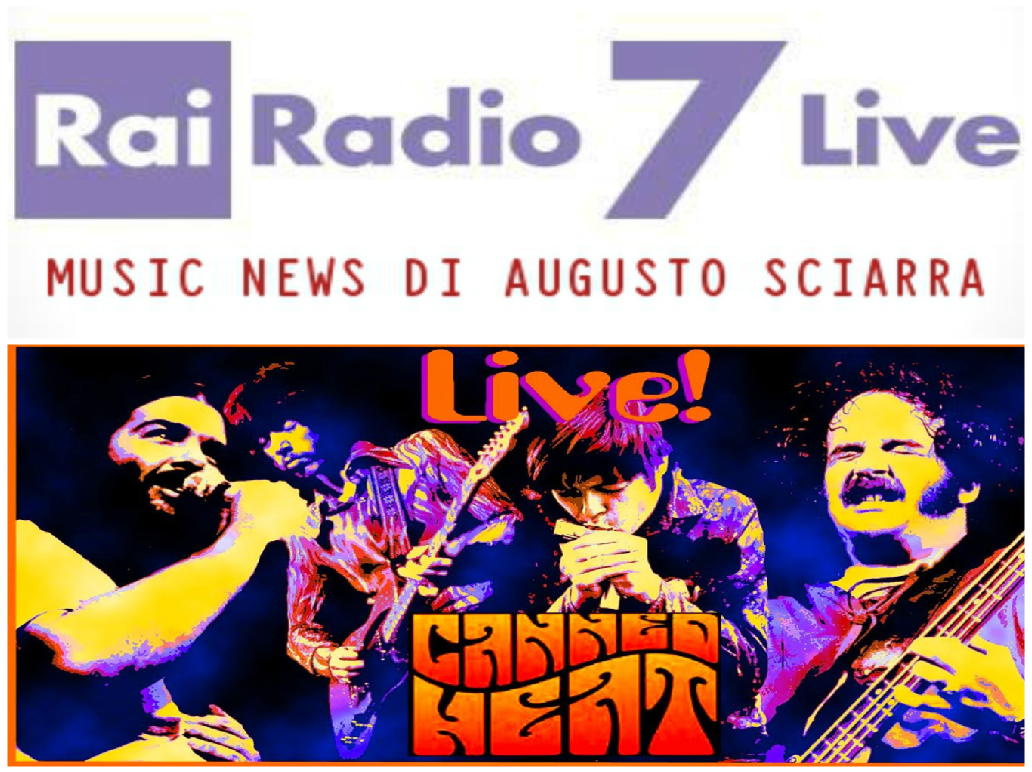 Music News di Augusto Sciarra