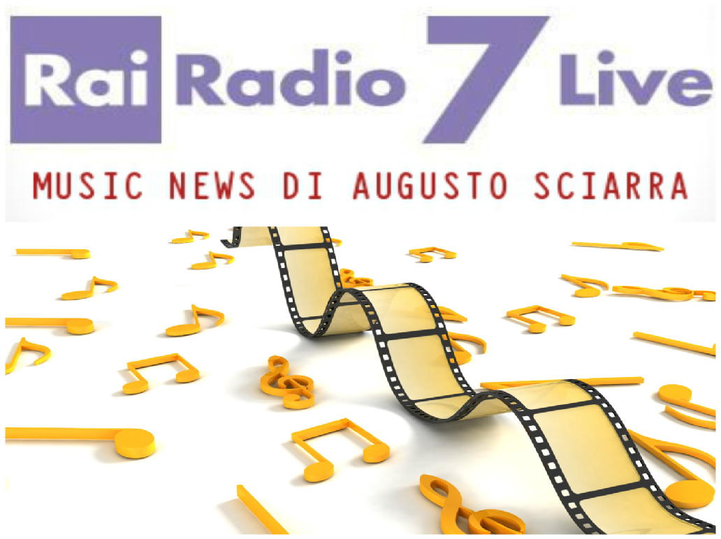 Music News di Augusto Sciarra