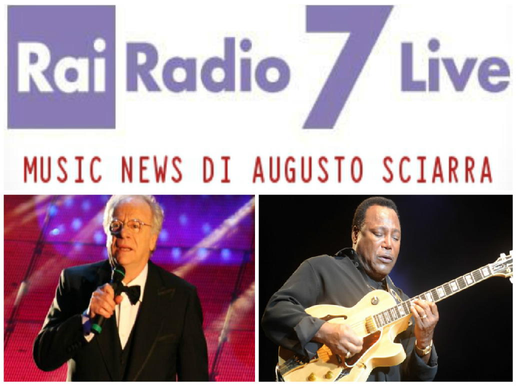 Music News di Augusto Sciarra