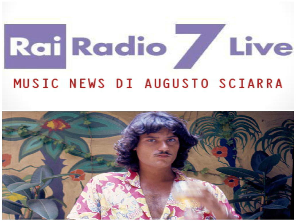 Music News di Augusto Sciarra