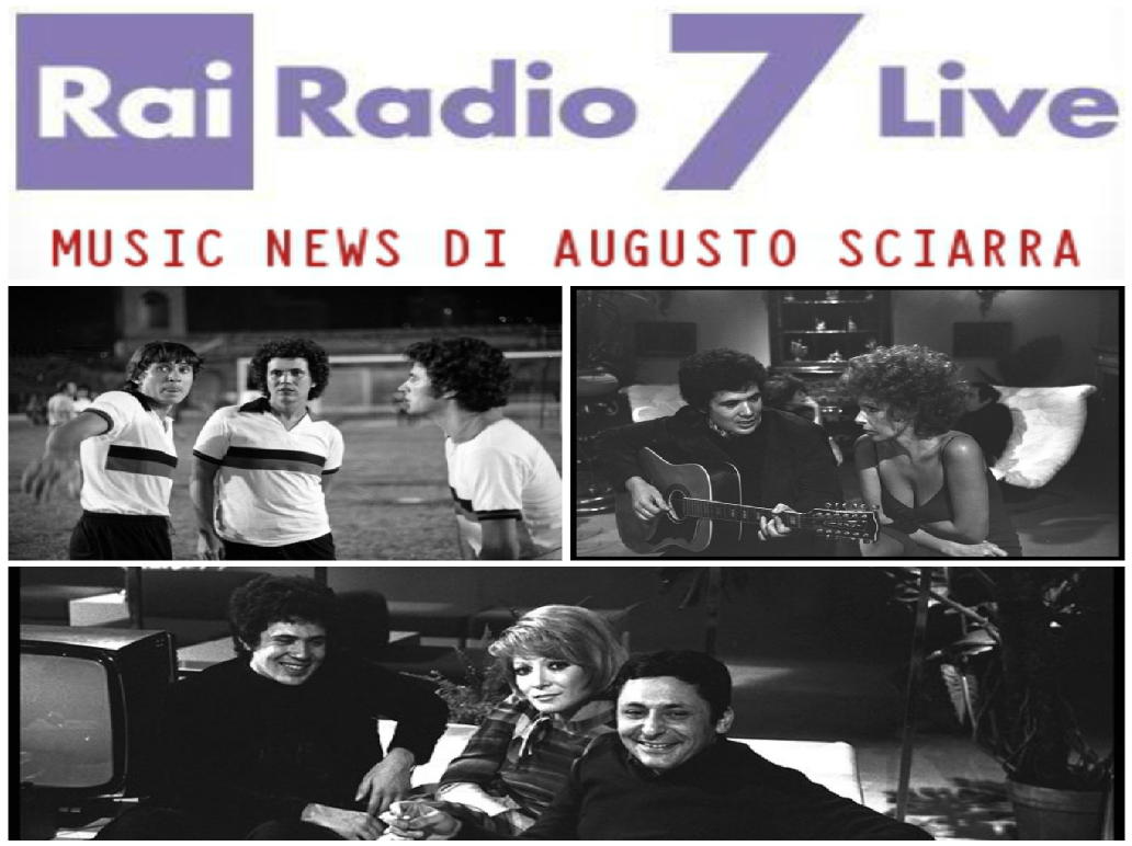 Music News di Augusto Sciarra