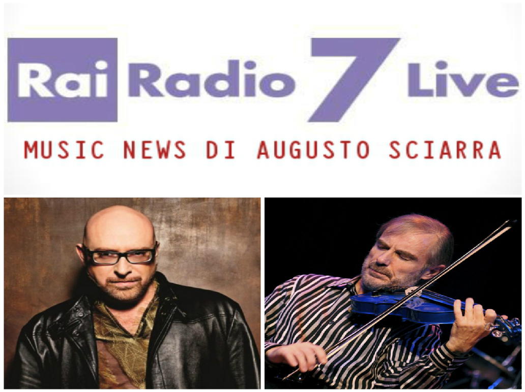 Music News di Augusto Sciarra