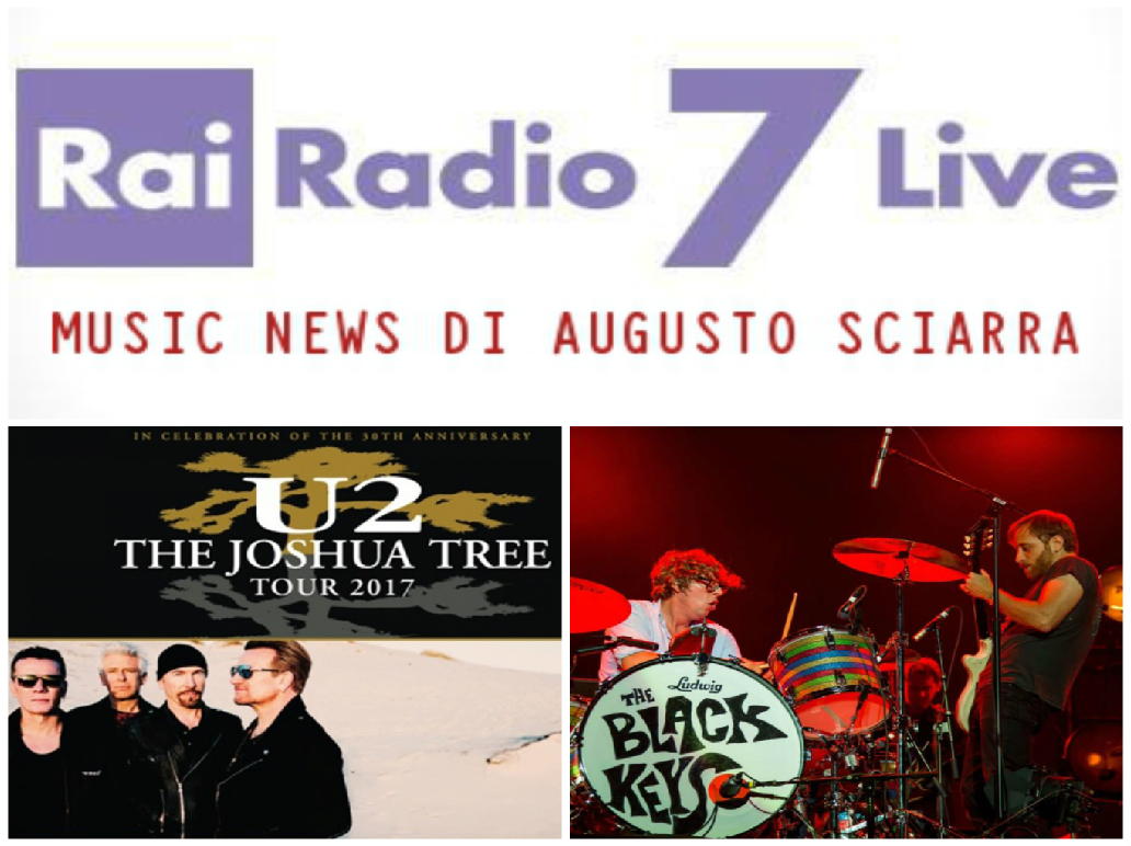 Music News di Augusto Sciarra