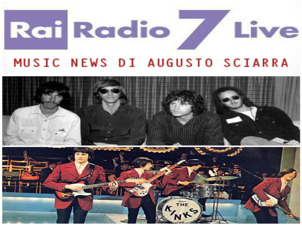 Music News di Augusto Sciarra