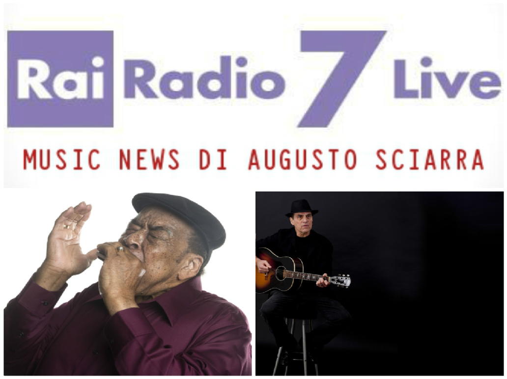 Music News di Augusto Sciarra