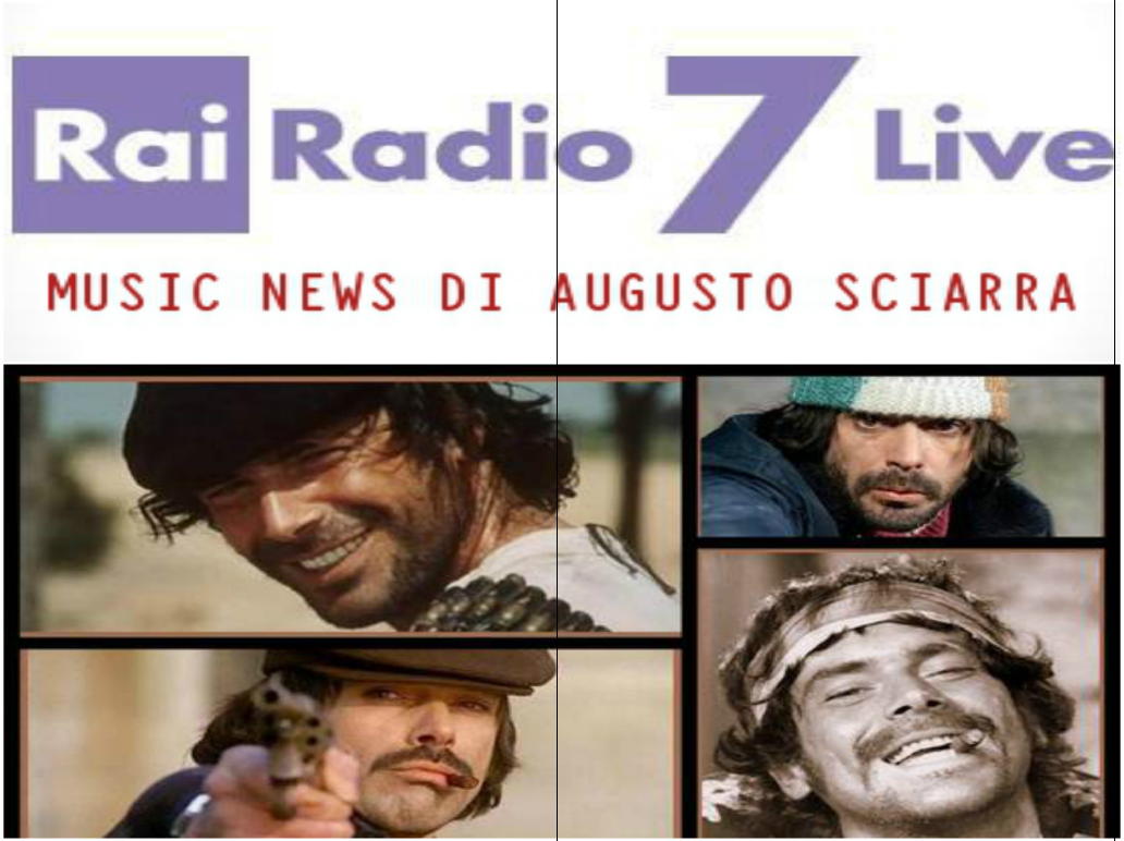 Music News di Augusto Sciarra