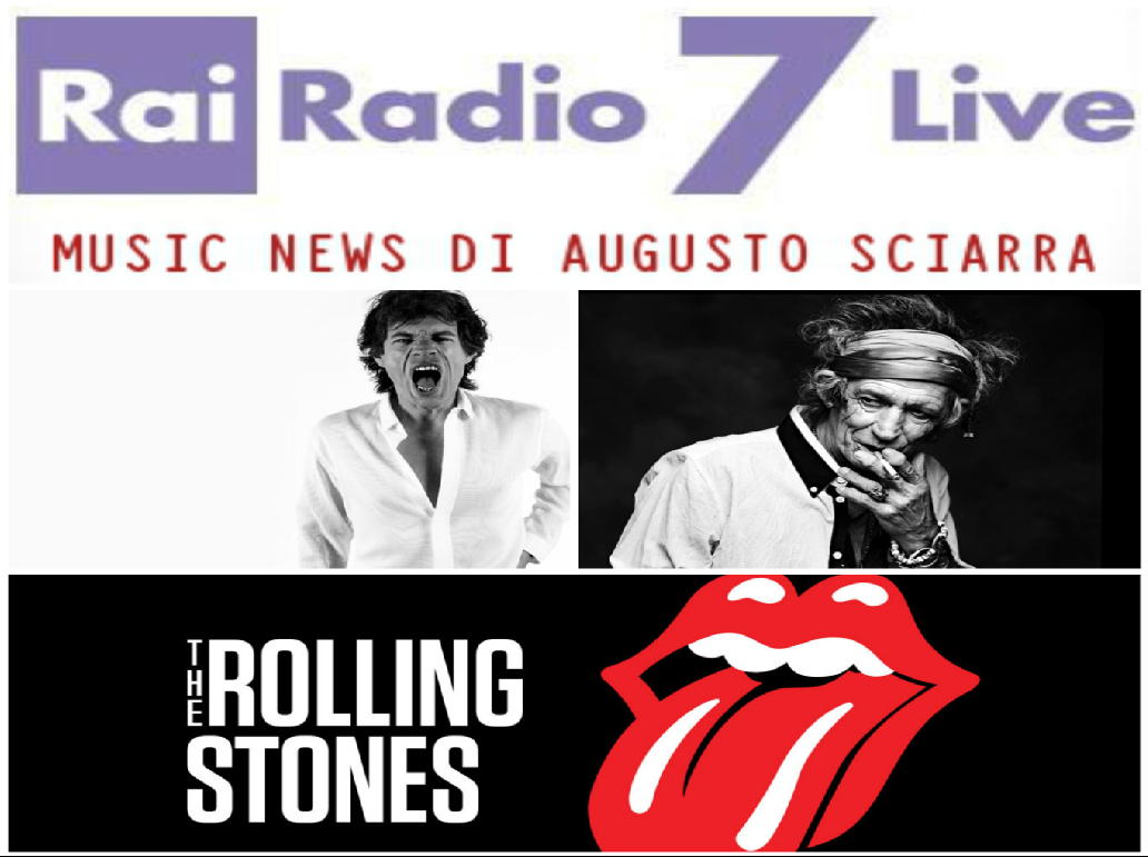 Music News di Augusto Sciarra