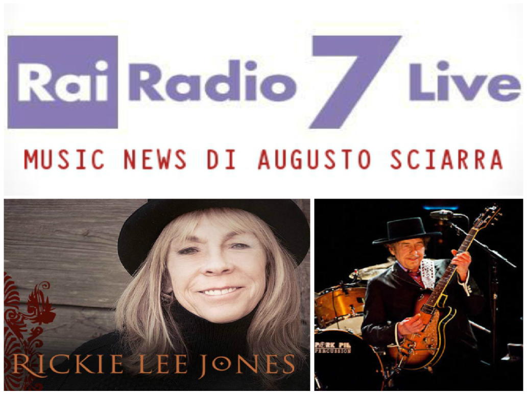 Music News di Augusto Sciarra