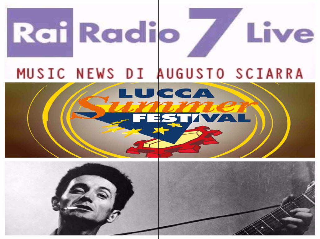 Music News di Augusto Sciarra