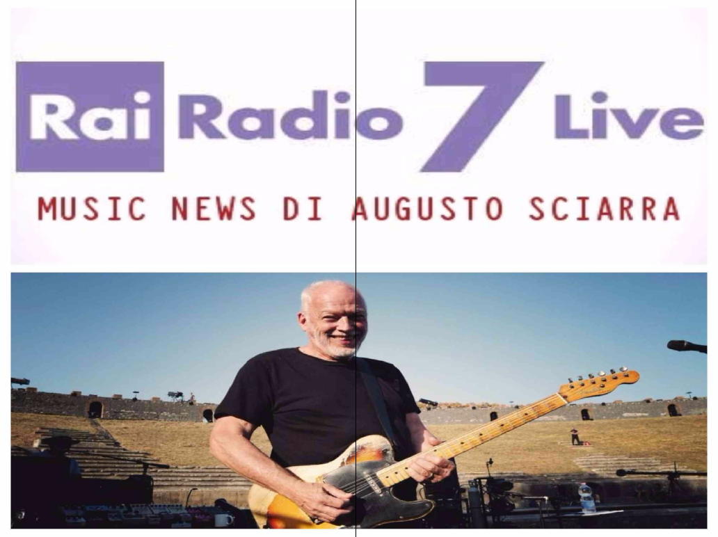 Music News di Augusto Sciarra