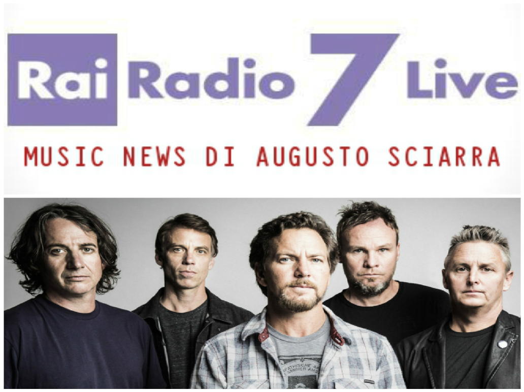 Music News di Augusto Sciarra