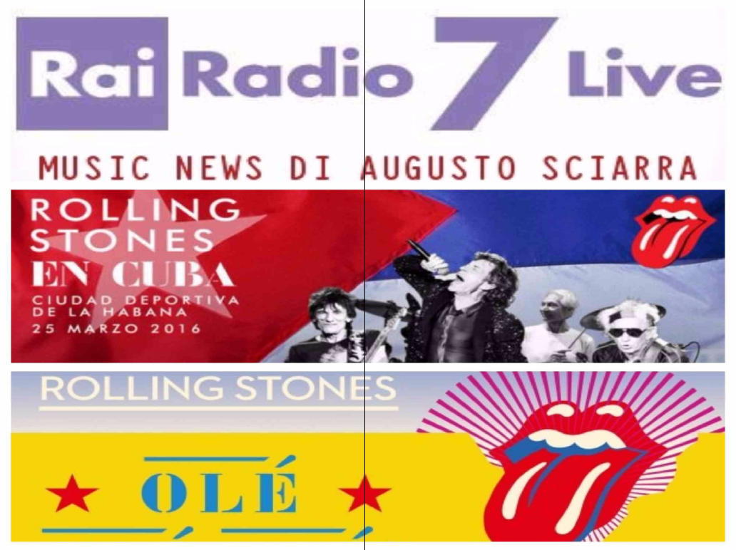 Music News di Augusto Sciarra