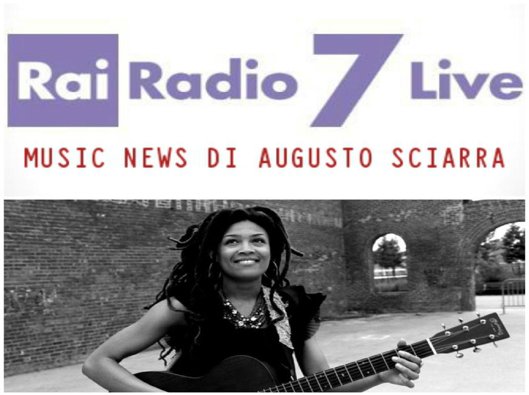 Music News di Augusto Sciarra