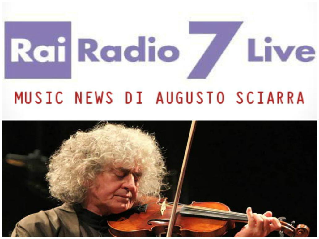 Music News di Augusto Sciarra