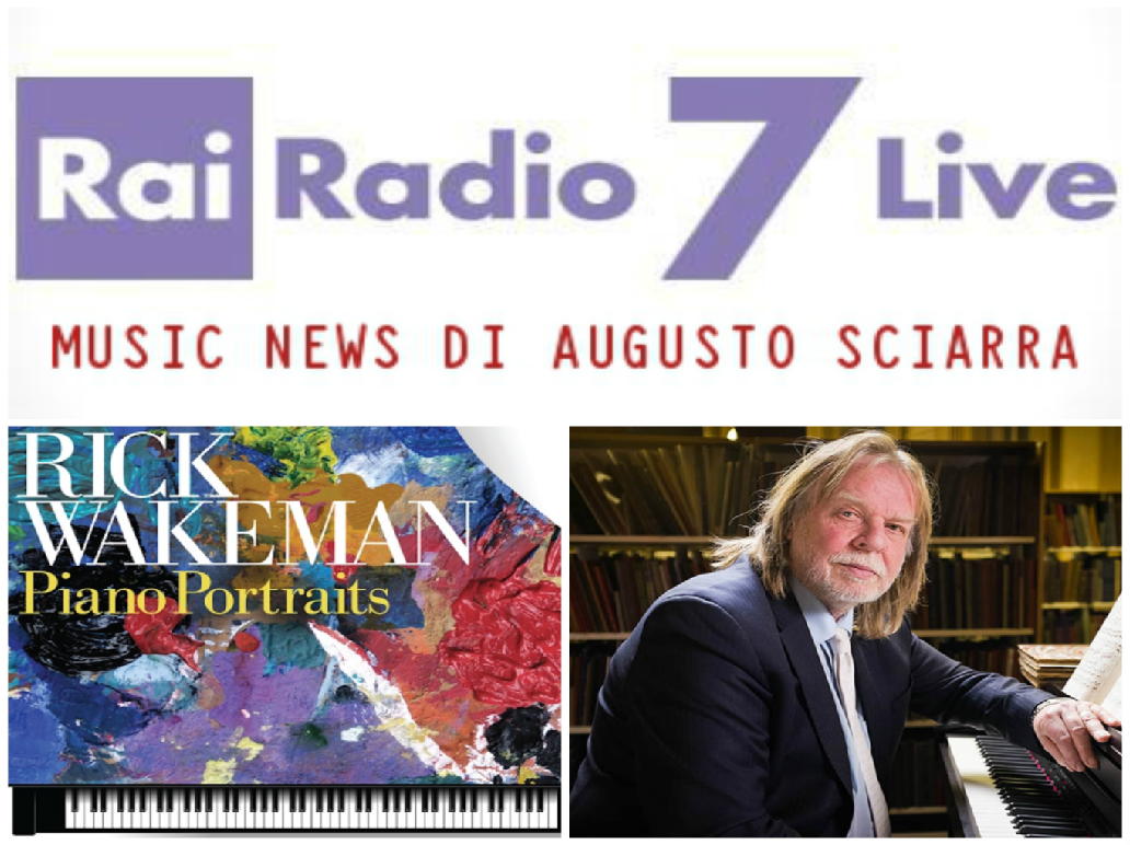 Music News di Augusto Sciarra