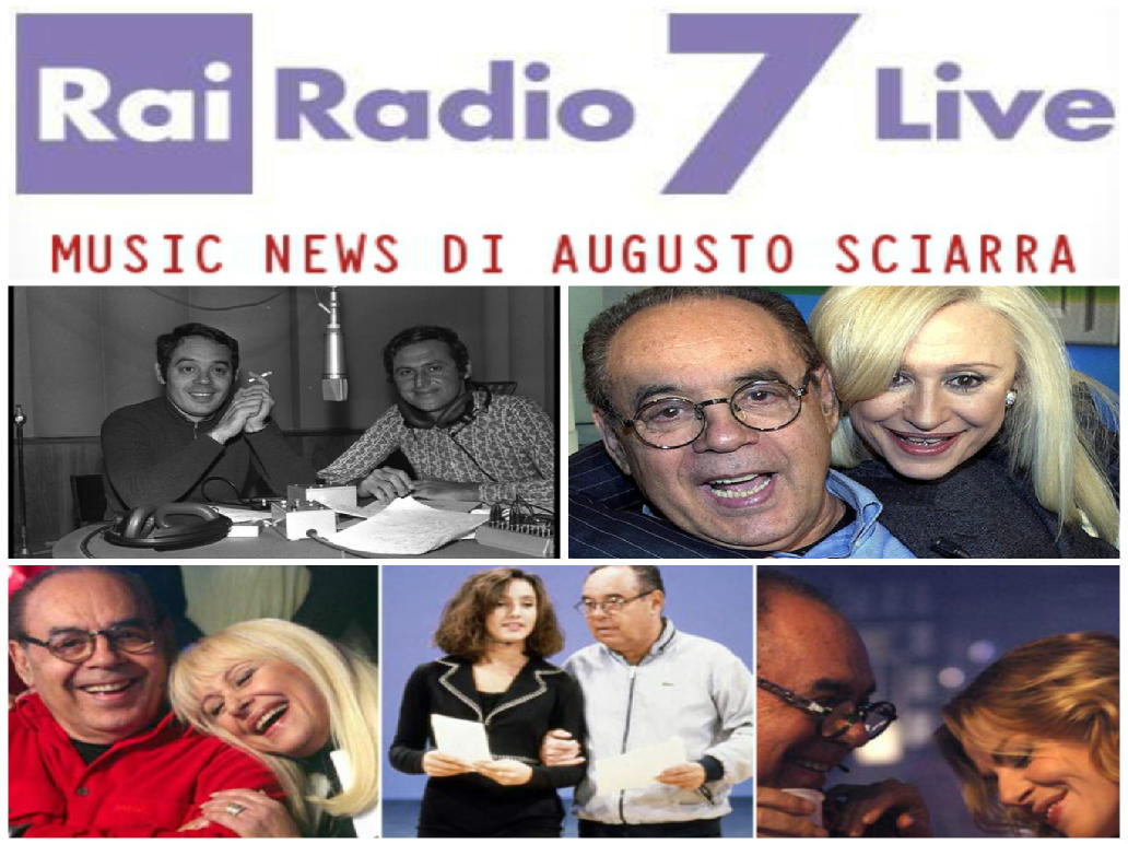 Music News di Augusto Sciarra