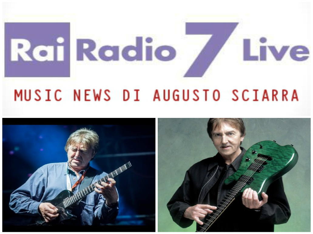 Music News di Augusto Sciarra