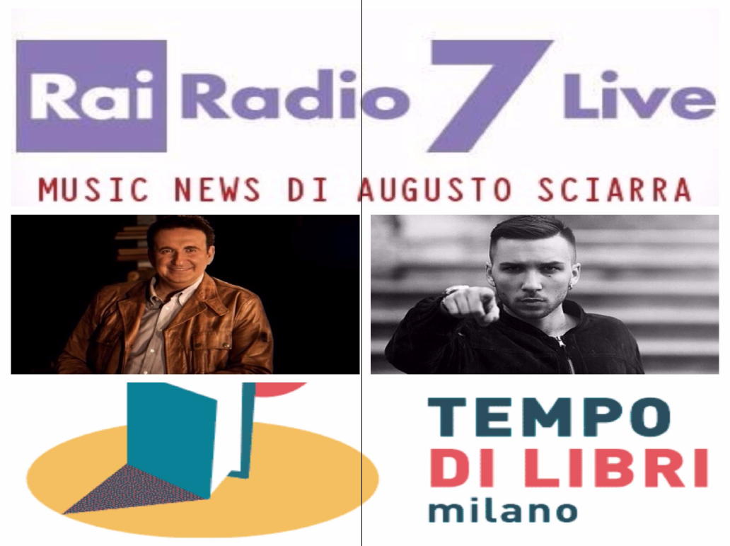 Music News di Augusto Sciarra