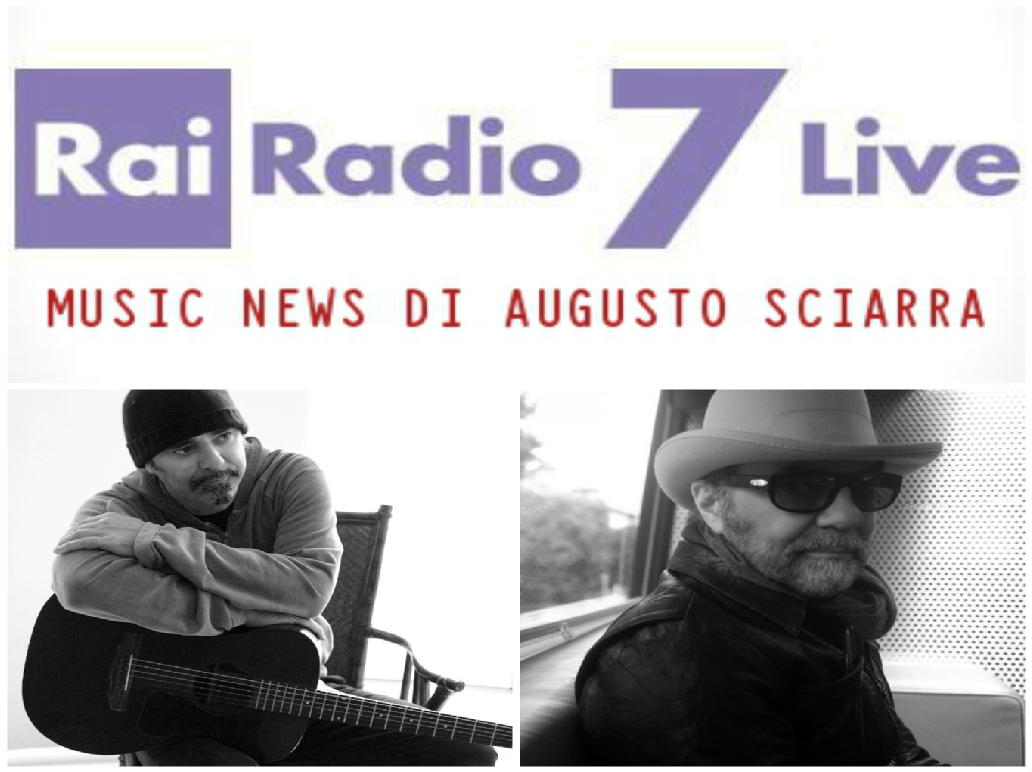 Music News di Augusto Sciarra