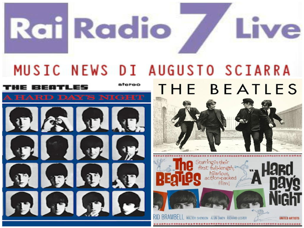 Music News di Augusto Sciarra