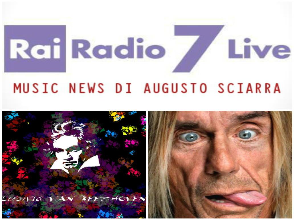 Music News di Augusto Sciarra