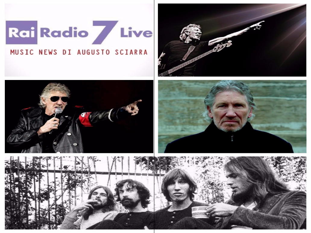 Music News di Augusto Sciarra