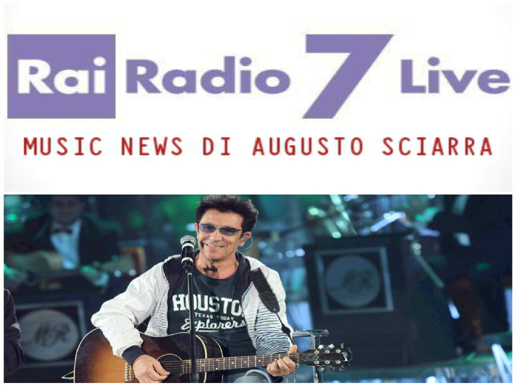 Music News di Augusto Sciarra