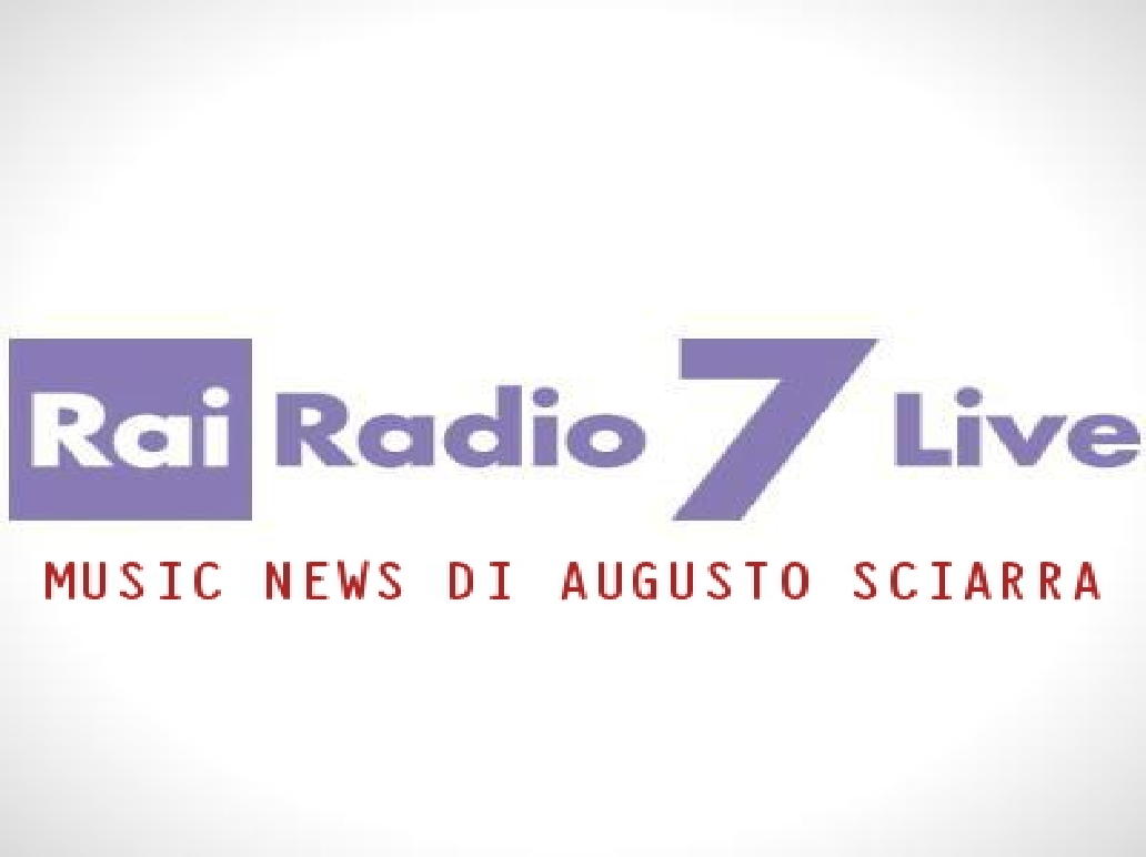 Music News di Augusto Sciarra