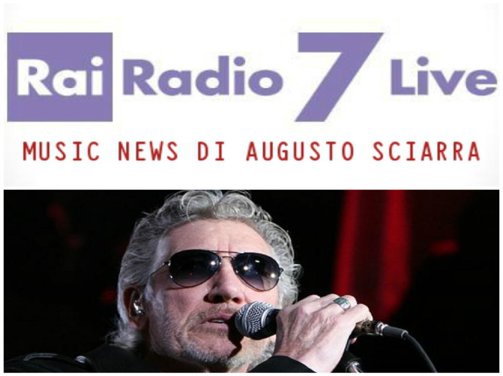 Music News di Augusto Sciarra