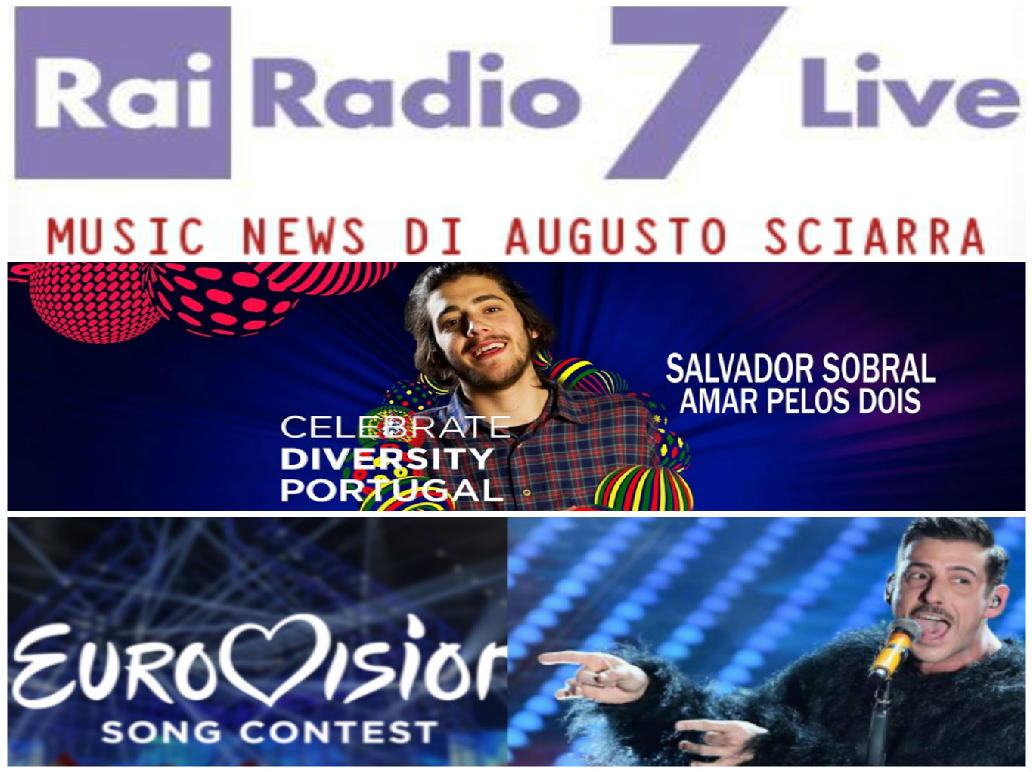 Music News di Augusto Sciarra