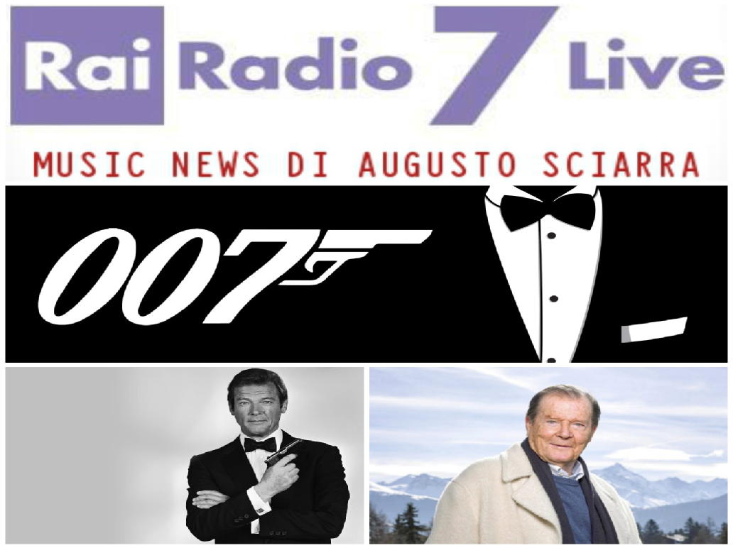 Music News di Augusto Sciarra