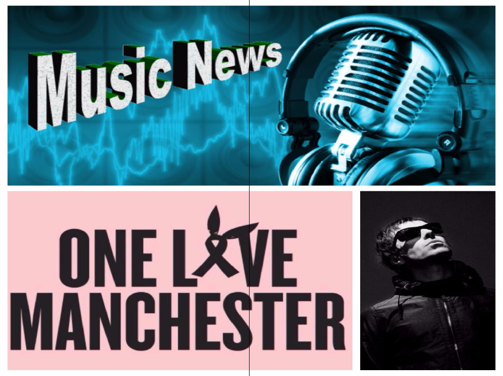 Music News di Augusto Sciarra