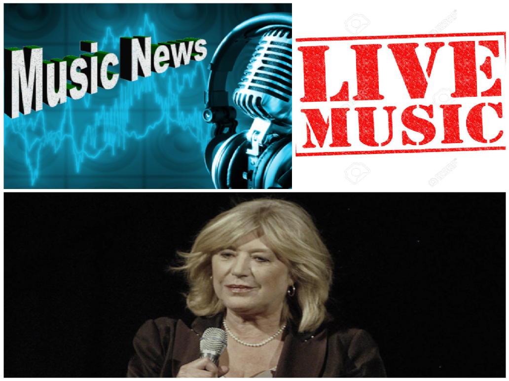 Music News di Augusto Sciarra