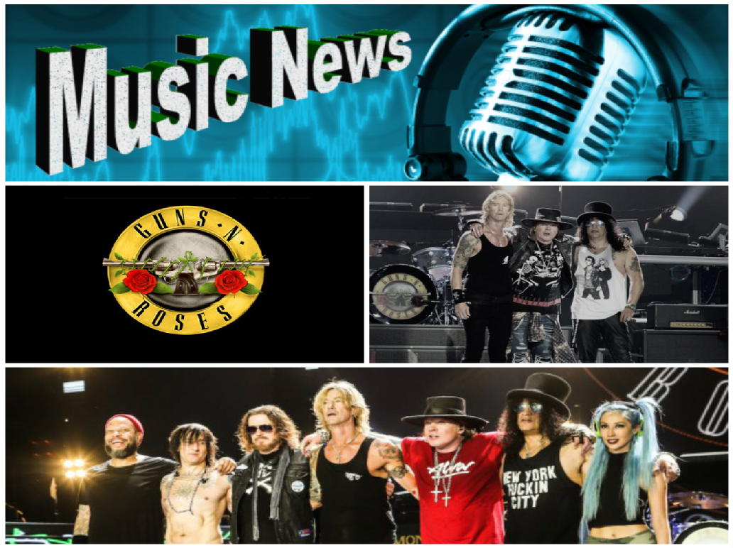 Music News di Augusto Sciarra